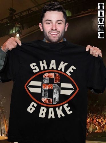 baker mayfield shirt