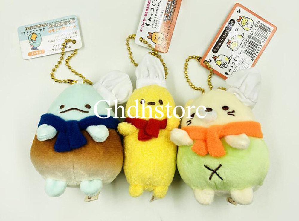 Thefarmerandthebelle Net Toys Hobbies Tv Movie Character Toys Pokemon Charizard Plush Toys 10cm Soft Stuffed Doll Animal Pendant Keychain