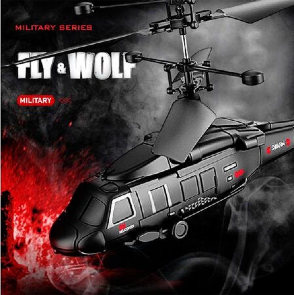 rc war helicopter