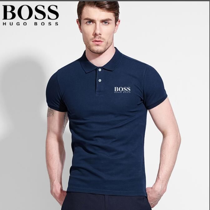 Magliette uomo hugo boss Clearance