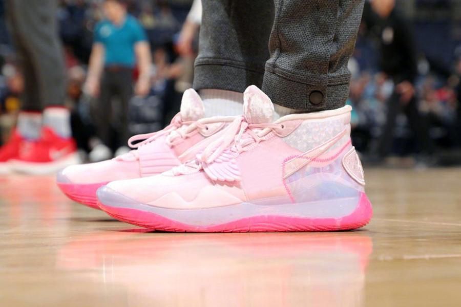 Nike zoom kd 12 aunt pearl hotsell