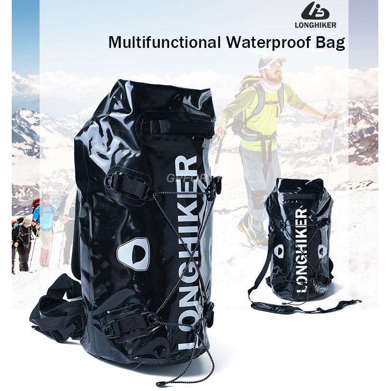 pvc waterproof bag