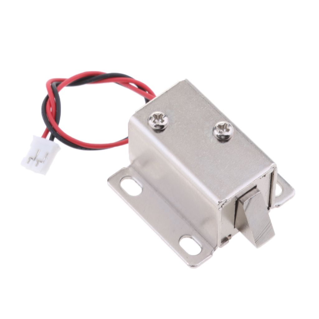satin al 12v 0 42a mini elektrikli manyetik elektromanyetik kilit kapi erisim giris locker degistirme tl71 79 dhgate comda