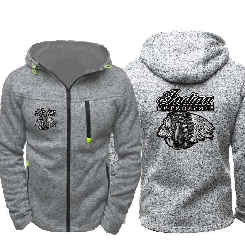 jaqueta indian motorcycles