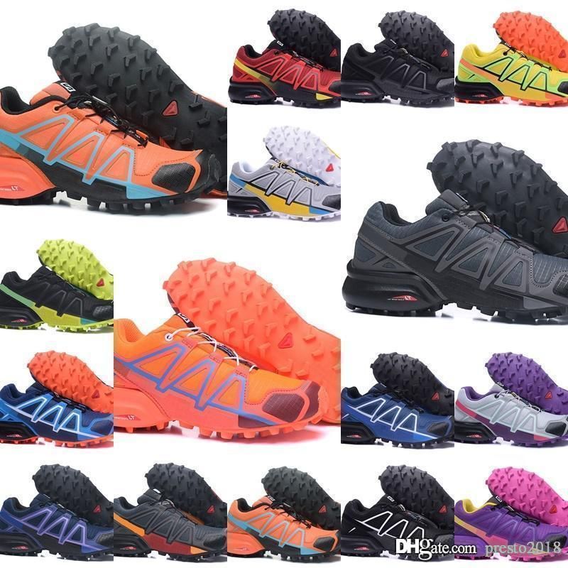 speedcross 4 waterproof