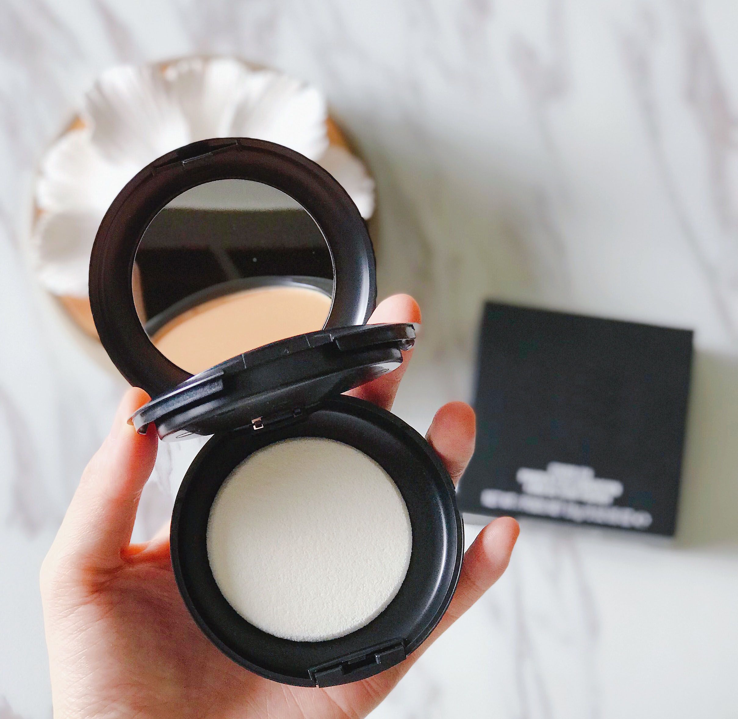 best quality face powder