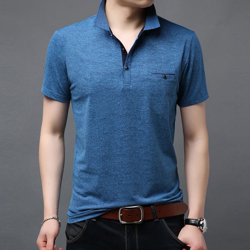 smart summer clothes men