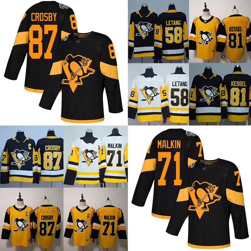 evgeni malkin jersey