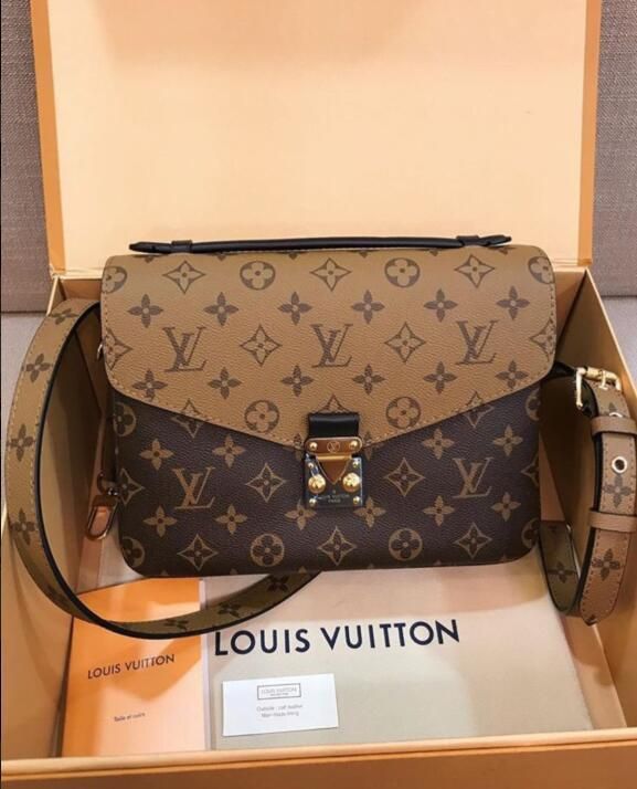 borsa tracolla louis vuitton