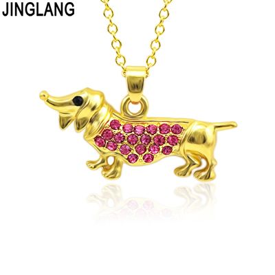 female dog necklaces