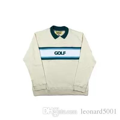golf wang polo