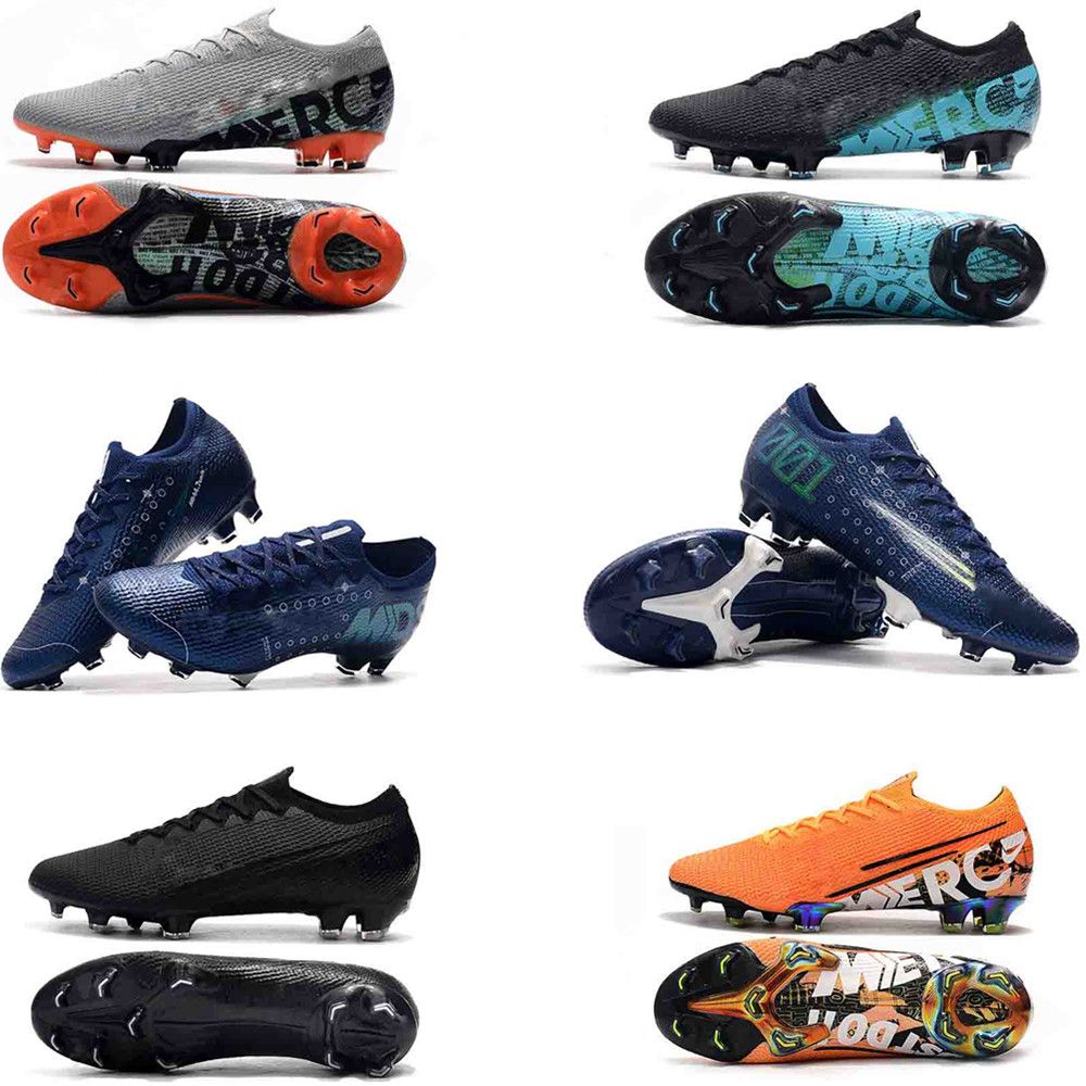 mercurial superfly 7 cr7