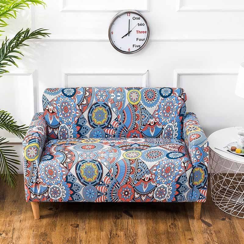 Protectores De Fundas Elásticas Para Silla De Estilo 3 Protectores De Fundas Elásticas Para Silla De Estilo 3