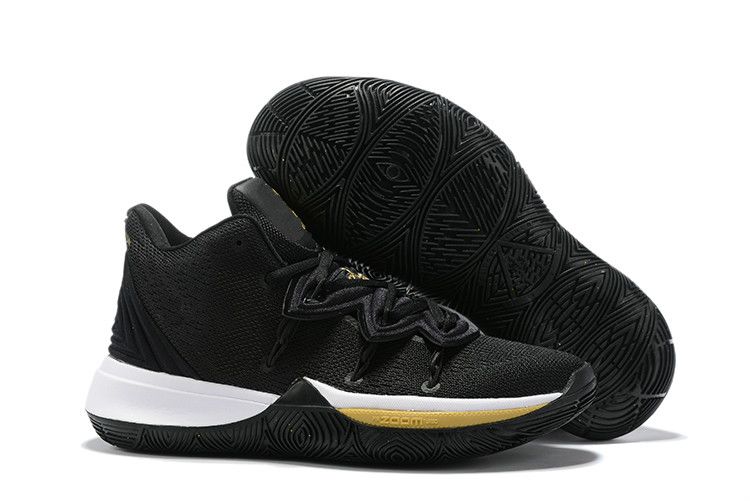 kyrie irving friends shoes