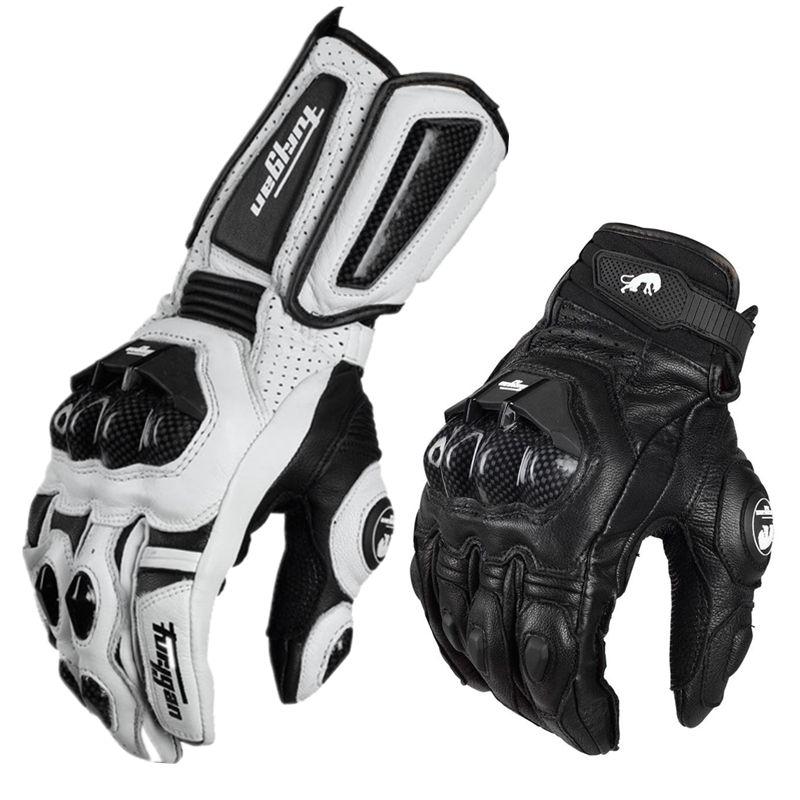 motorcycle gloves
