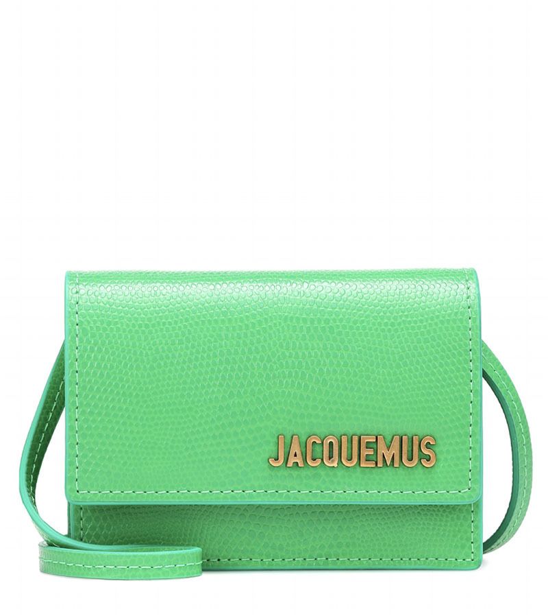 jacquemus bolsa mytheresa