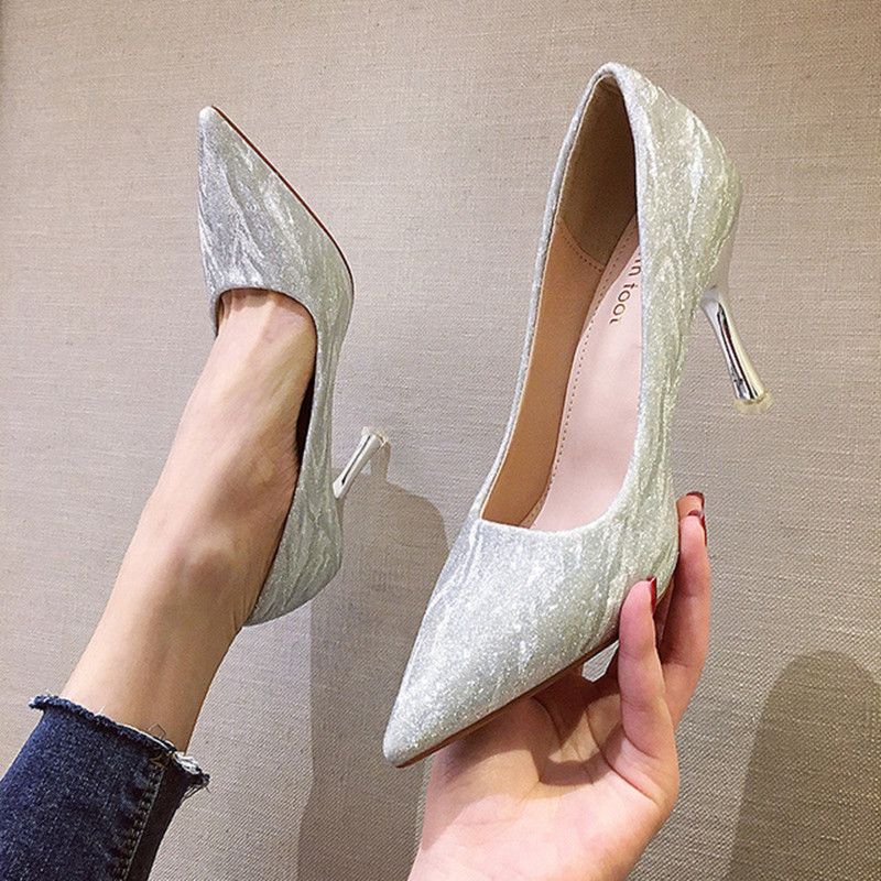 ladies formal shoes