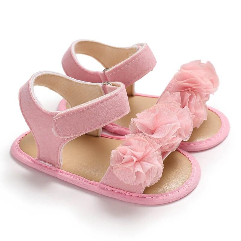 1 year baby girl sandals