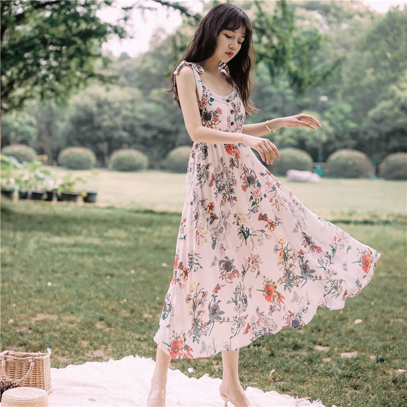 day beach dresses