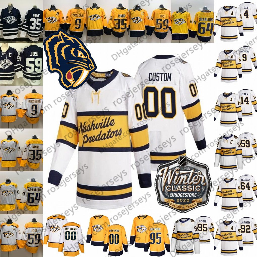 blue winter classic jersey