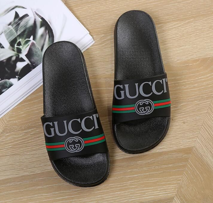 gucci flip flops 2020
