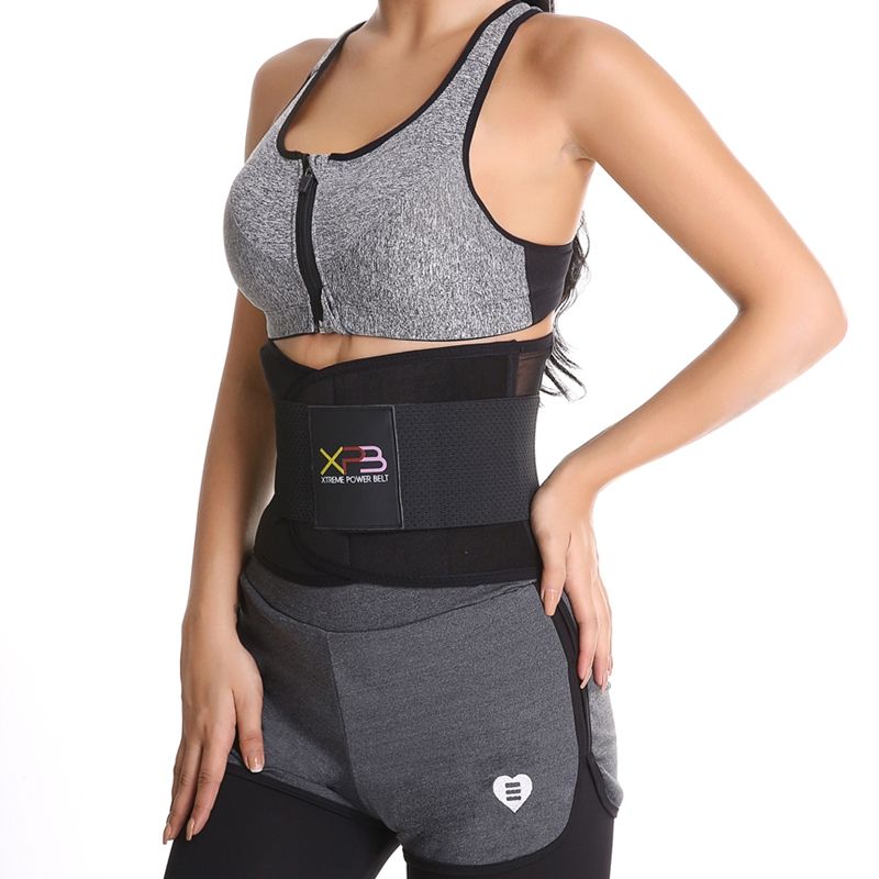 neoprene sweat belt