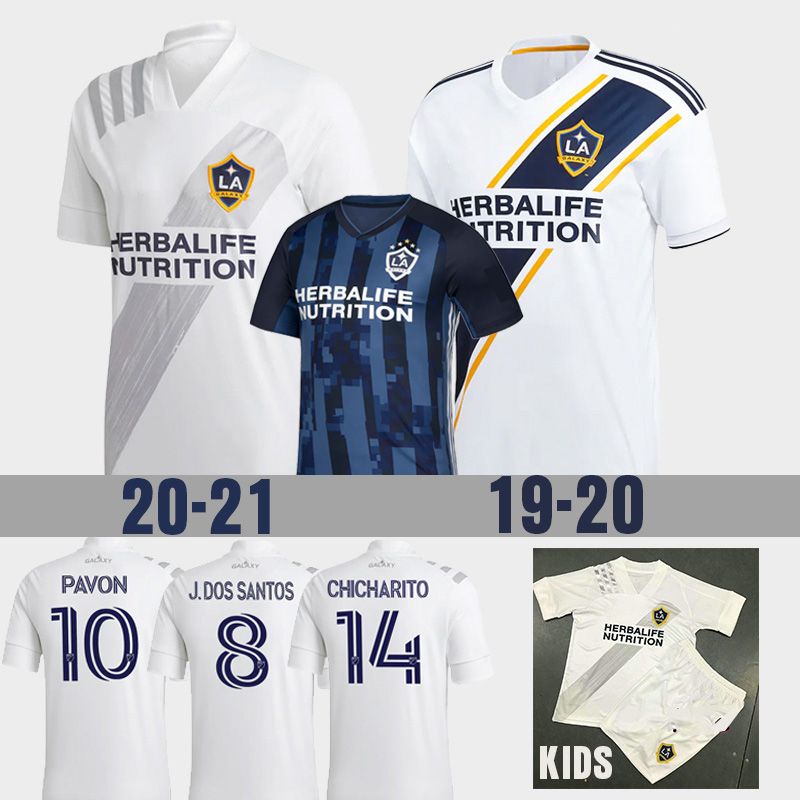 la galaxy basketball jersey