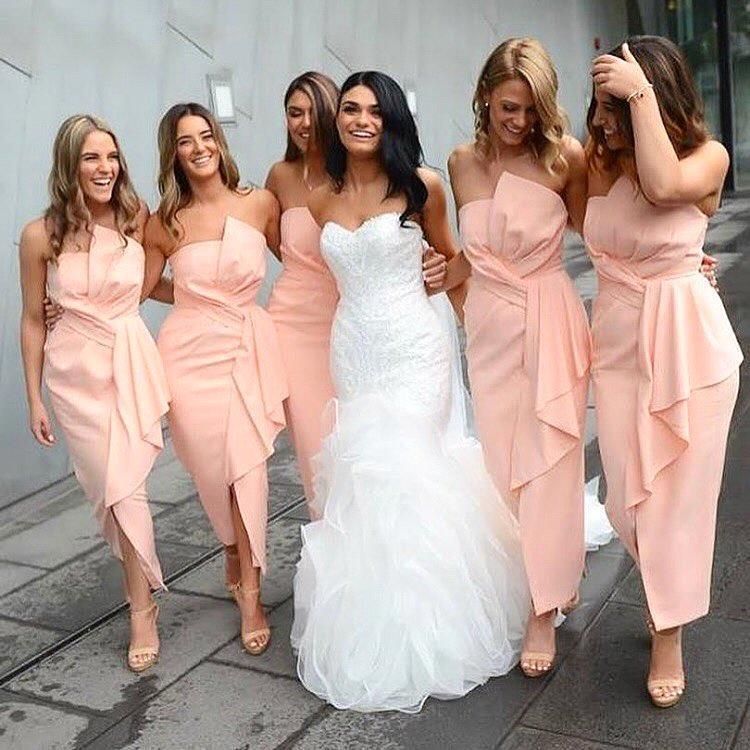 Damas De Honor Color Coral Discount Store, Save 55% Damas De Honor Color Coral Discount Store, Save 55%