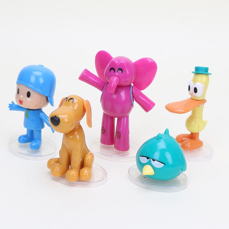 pocoyo juguetes