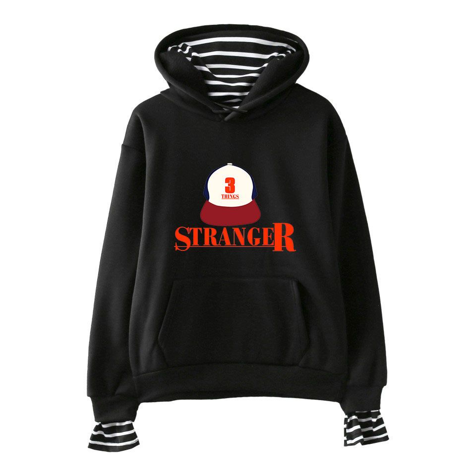 supreme cone moletom com capuz