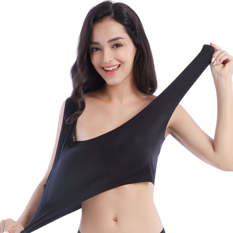 4xl sports bra