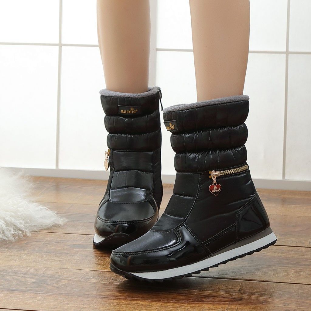 botas estilosas