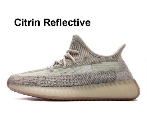 Adidas Yeezy Boost 350 V2 Citrin No Size 7 Grailed