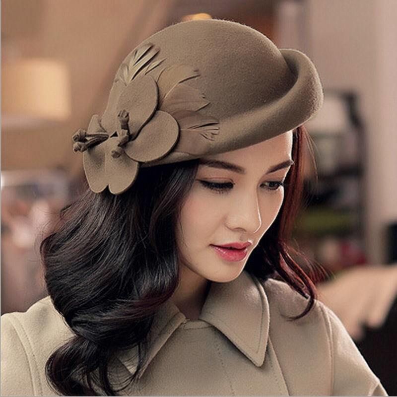 white linen fedora hat