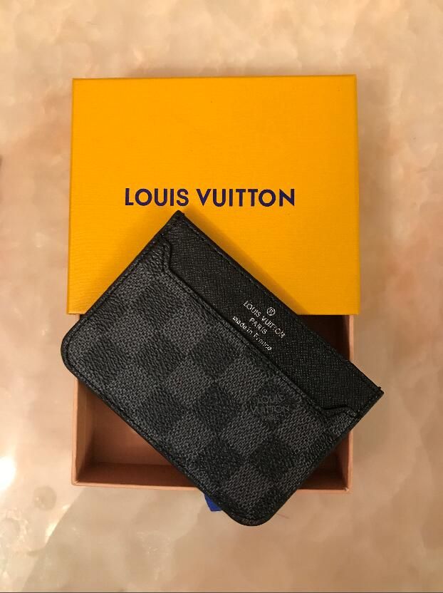 designer card case