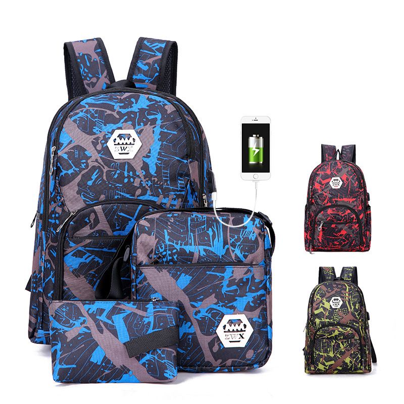 cool side bags for guys