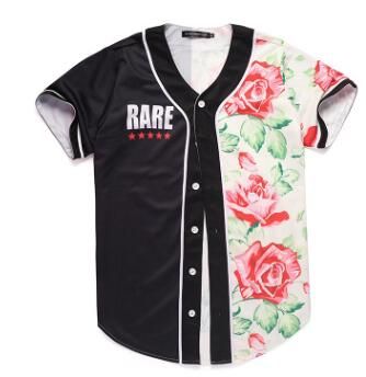 cheap baseball shirts for men