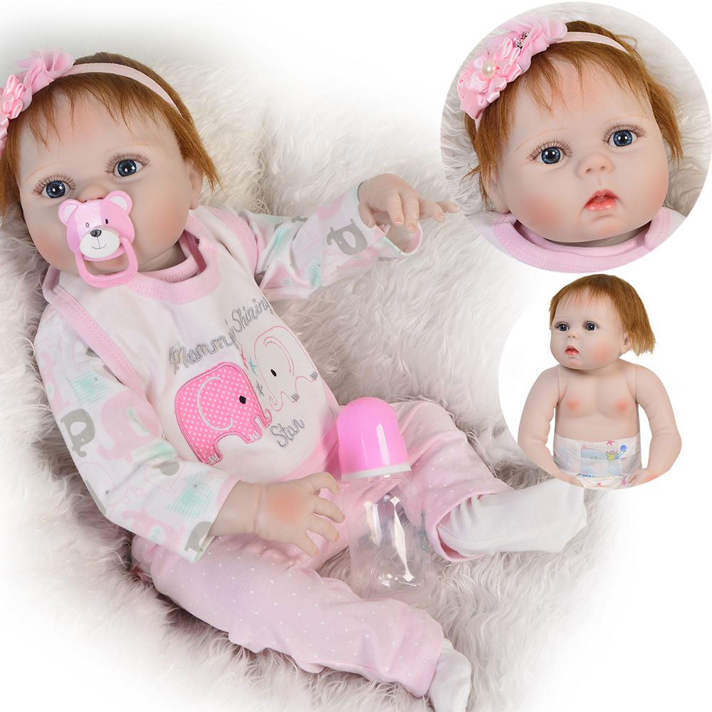 real born baby dolls