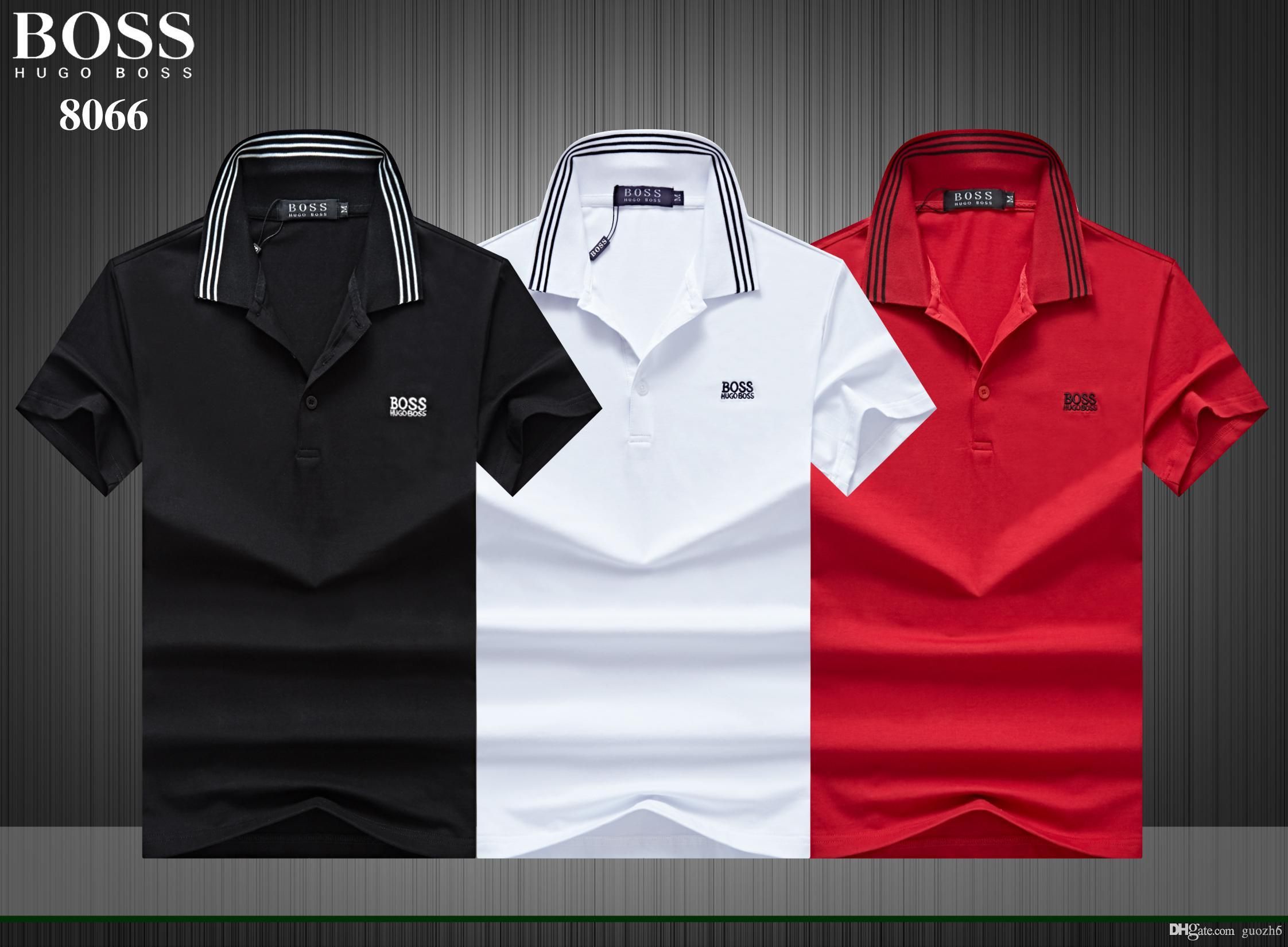 hugo boss polo 3xl