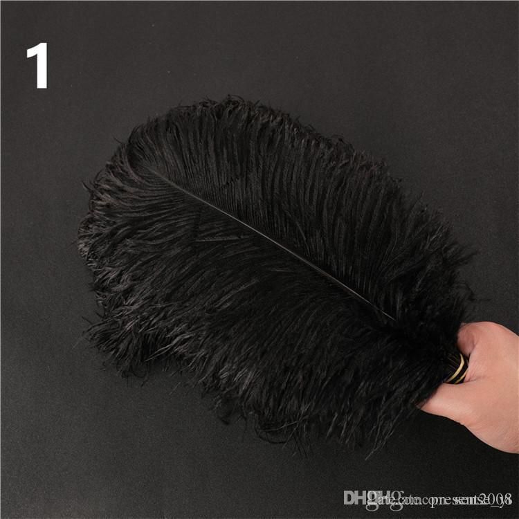 craft ostrich feathers
