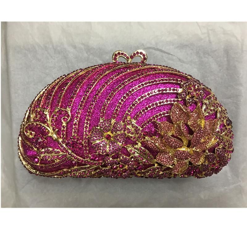new bridal purse