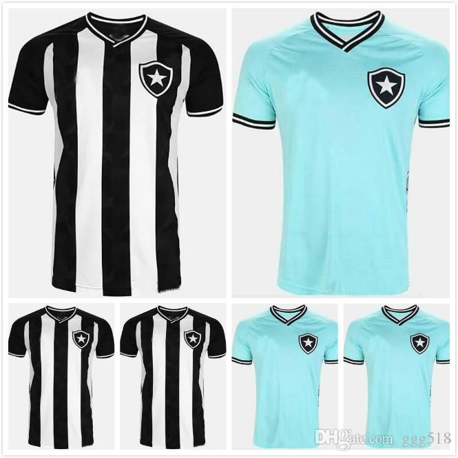 botafogo jersey 2020