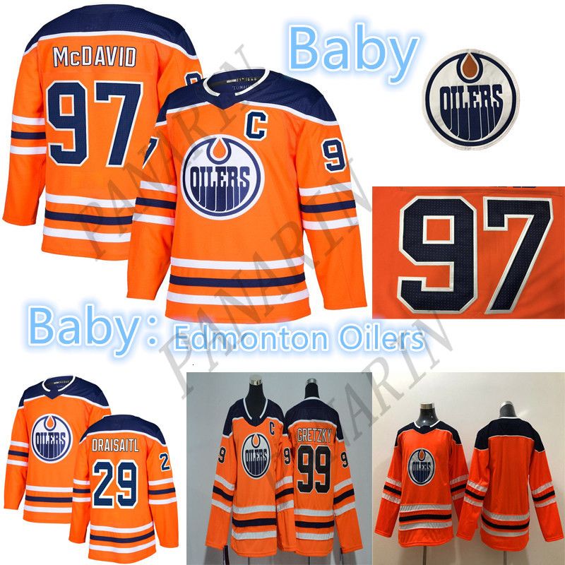infant hockey jersey