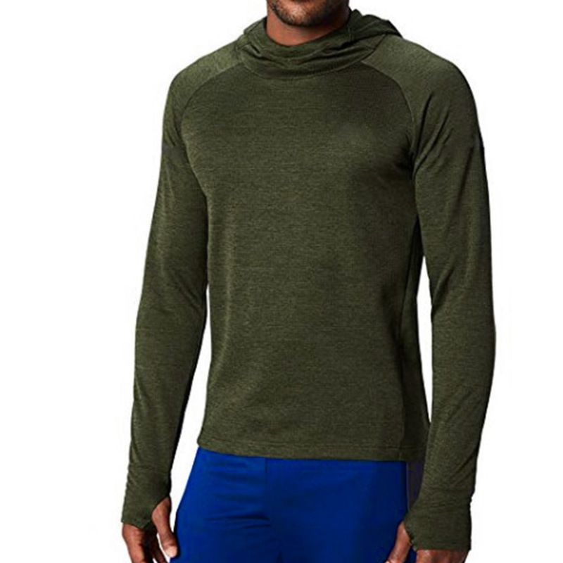 patagonia thin moletom com capuz