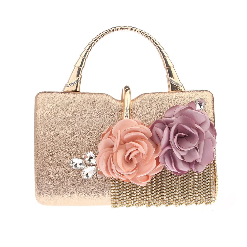 wedding clutch purse