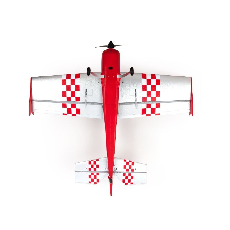 hsd rc planes