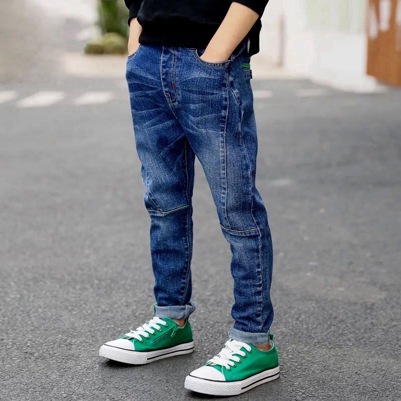 boys jeans dress