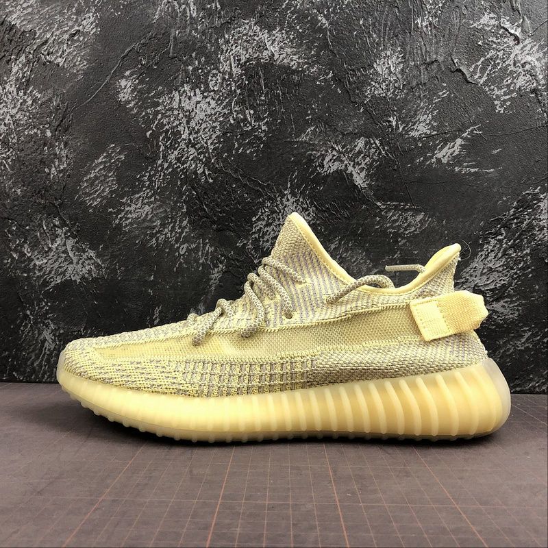 2020 Static Refective FV3252 V2 Running Shoes Sneakers Trainers Sneaker Trainer Men Women Fashion Shoe Yz Kanye West Top Quality From Mysneakers, $69.95 | DHgate.Com