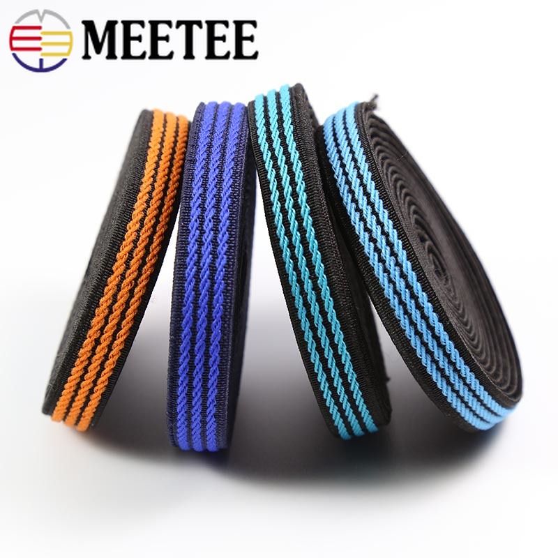 rubber band belt