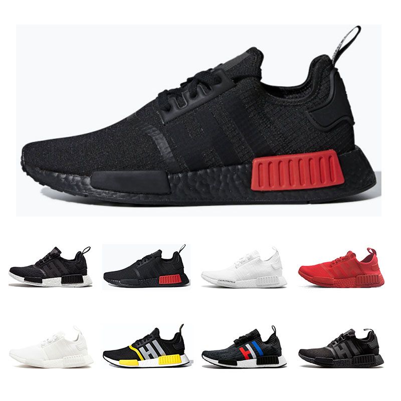 nmd trainers sale